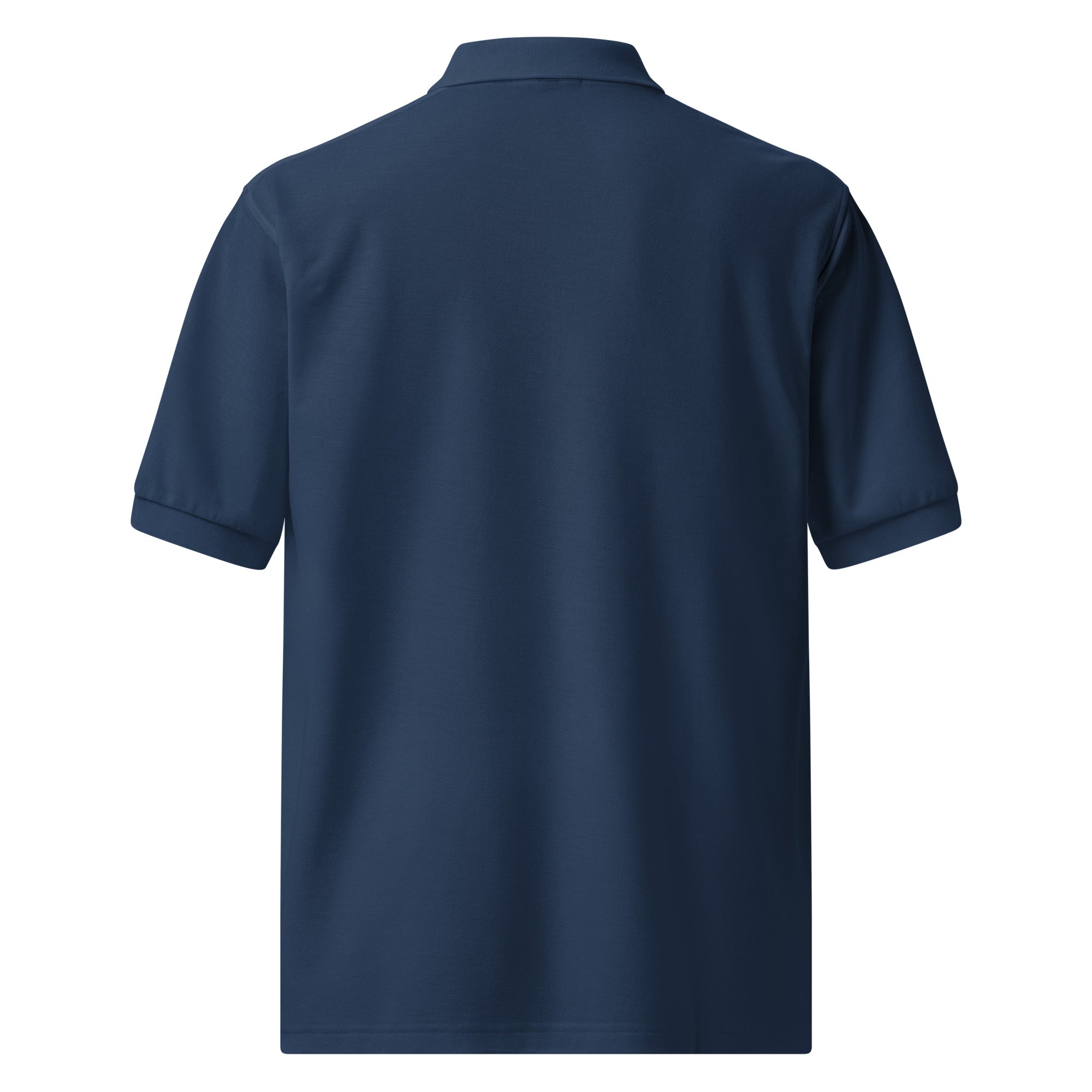 “Bow Tie Tuna” Coastal Prep Outfitters Premium Polo