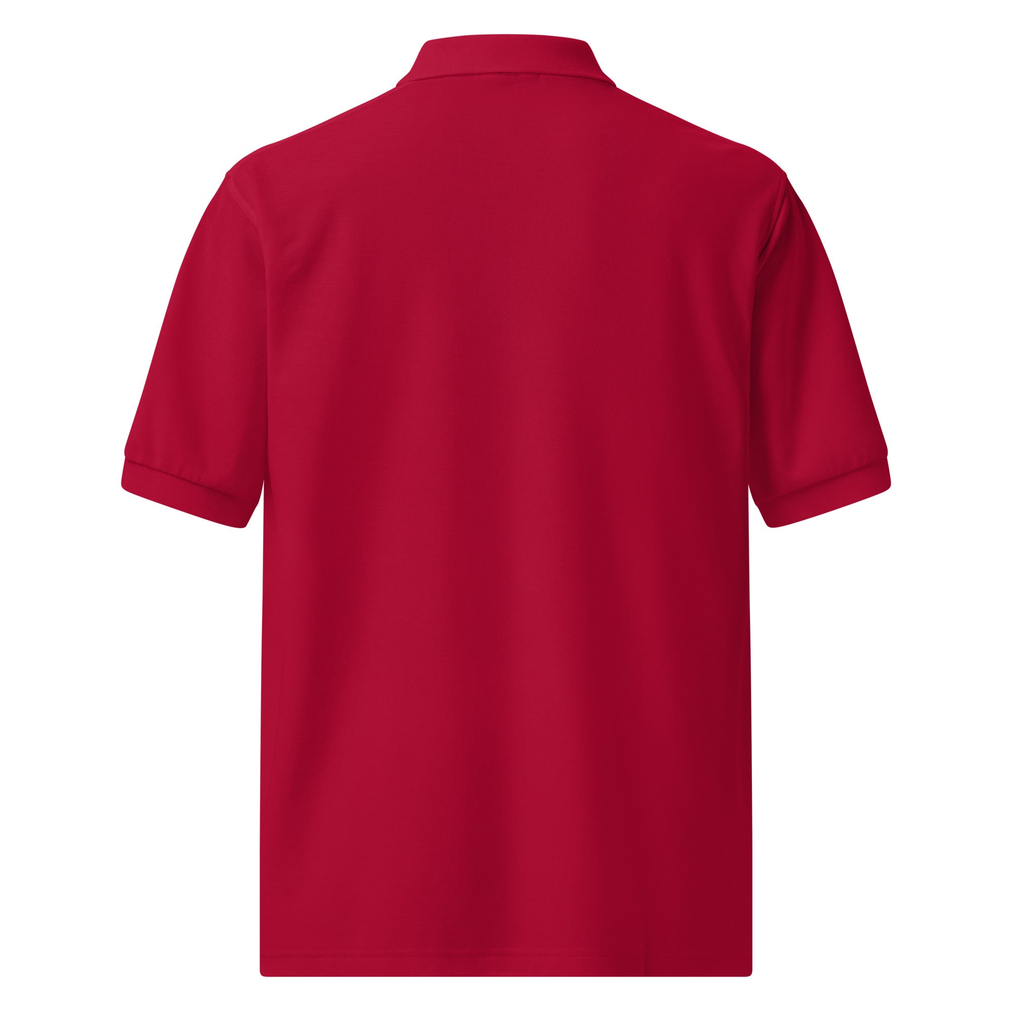 “Bow Tie Tuna” Coastal Prep Outfitters Premium Polo