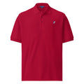 “Bow Tie Tuna” Coastal Prep Outfitters Premium Polo