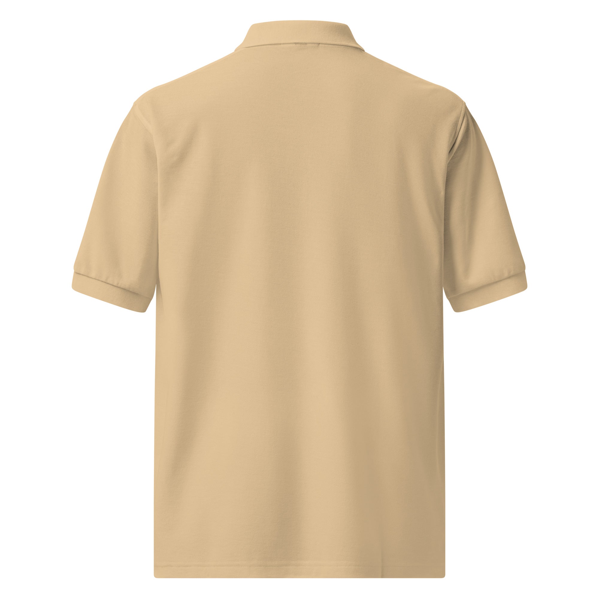 “Bow Tie Tuna” Coastal Prep Outfitters Premium Polo
