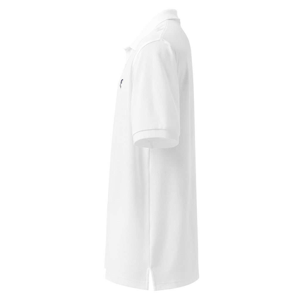 “Bow Tie Tuna” Coastal Prep Outfitters Premium Polo