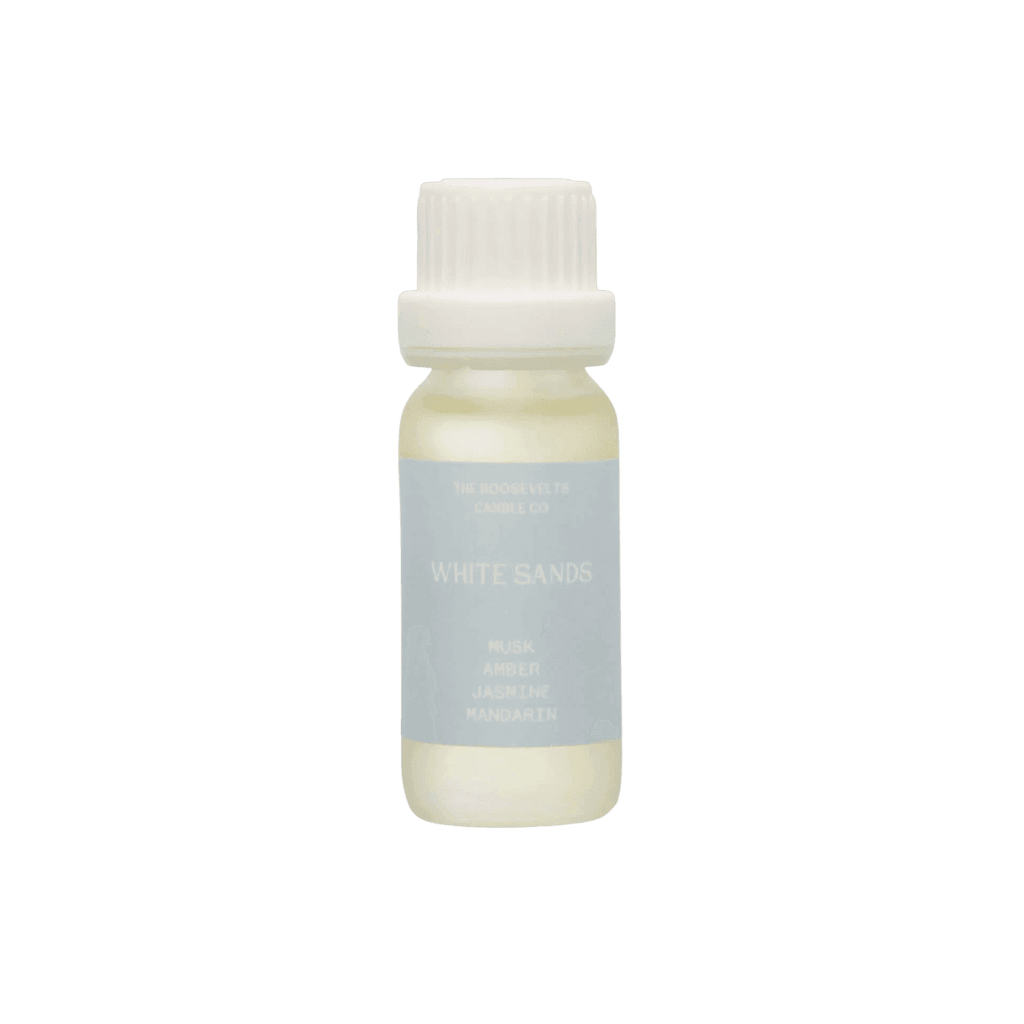 White Sands Aromatic Oil Blend for Diffusers