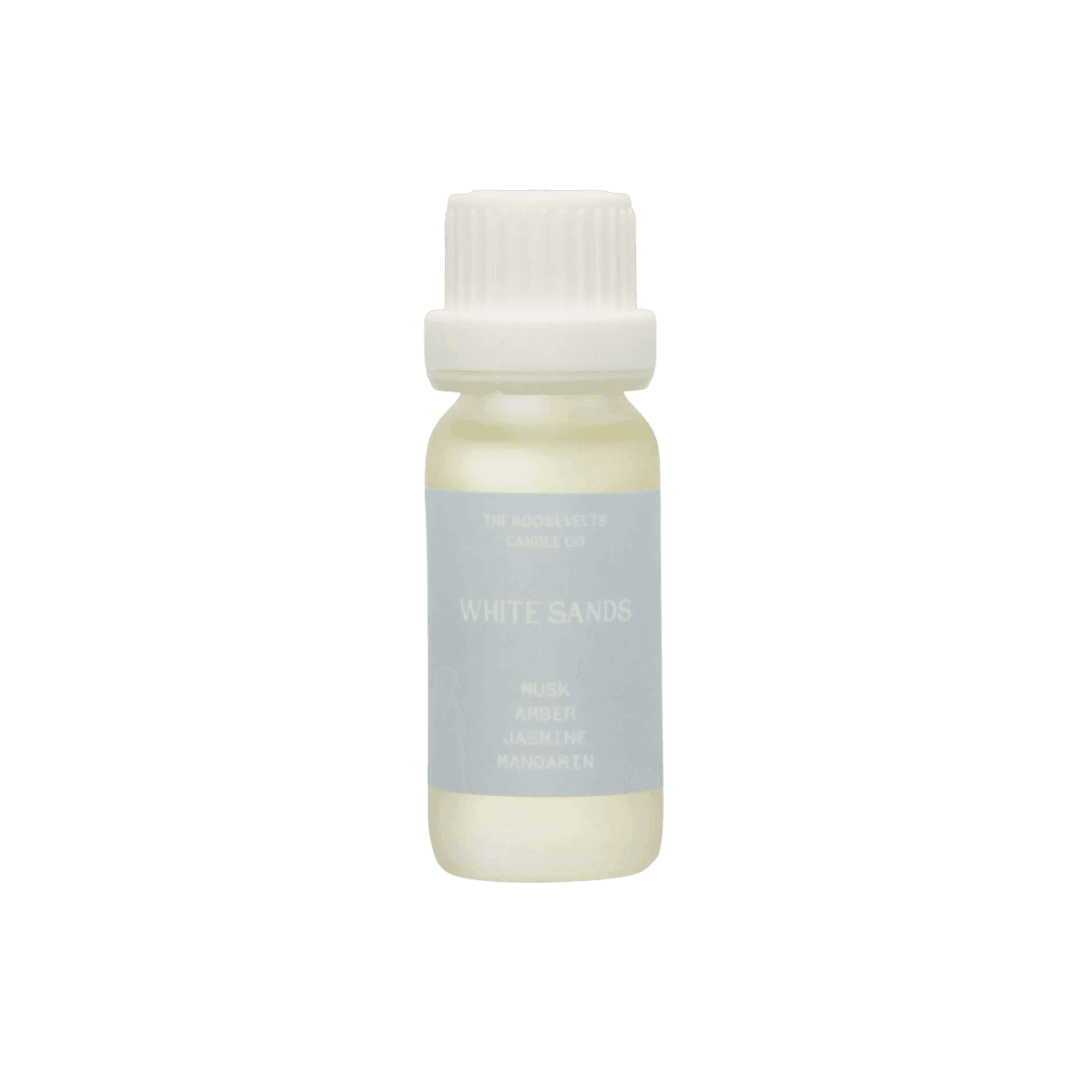 White Sands Aromatic Oil Blend for Diffusers
