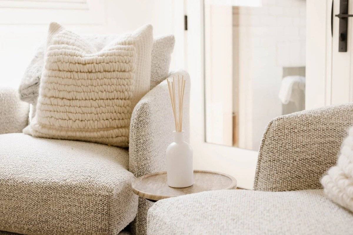 Discover the White Sands Reed Diffuser