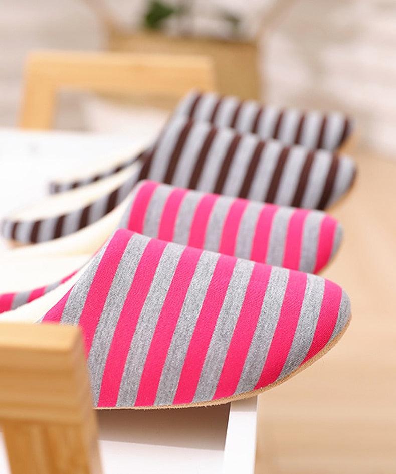 Women Winter Home Fur Slippers Cat Non-Slip Soft Warm House Indoor Bedroom Men Couples Memory Foam Floor Shoes Fluffy Slippers For Women Indoor Warm Furry Bedroom Slippers With Non Slip Outsole
