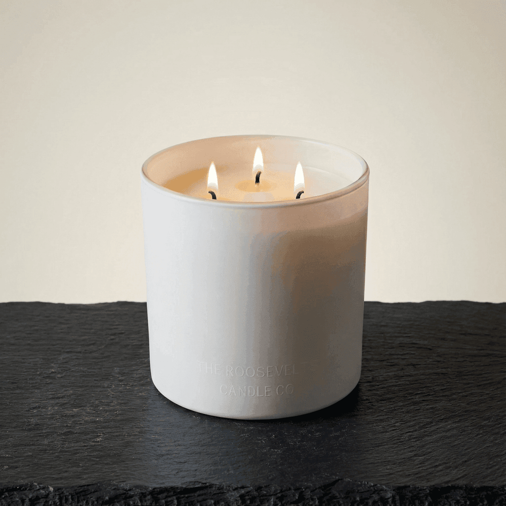 Rocky Mountain 3 Wick Candle for Nature Lovers