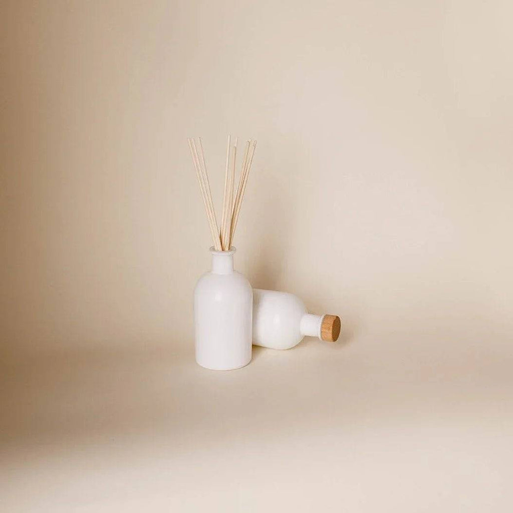 Zion Reed Diffuser for Calming Fragrance Experience